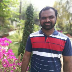 Mr Kandula Narasimharao
