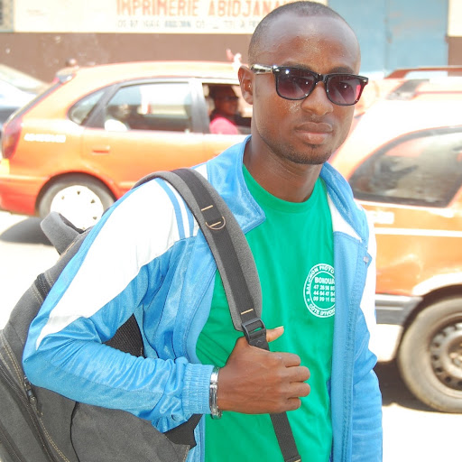 Solomon Coffie