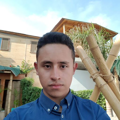Diego Cornejo