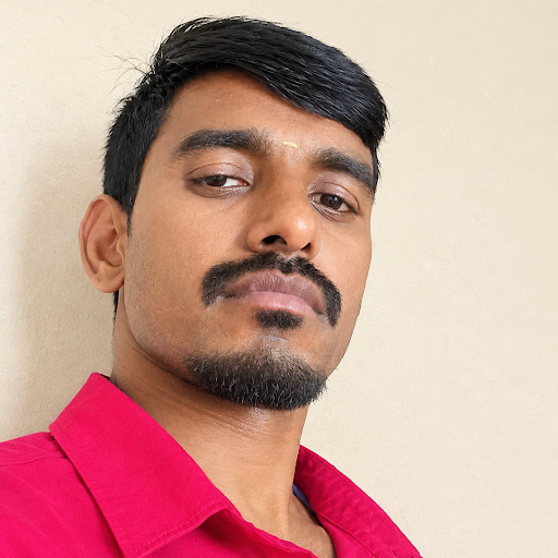 Suriya Narayana