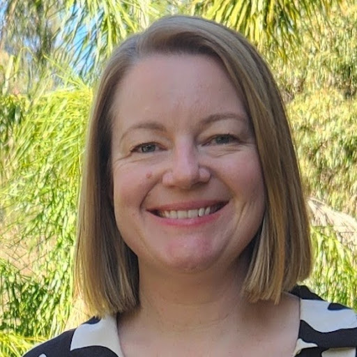 Kristy Tripney