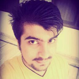 Mayank Banga