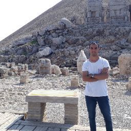 Mehmet Ali Ekinci