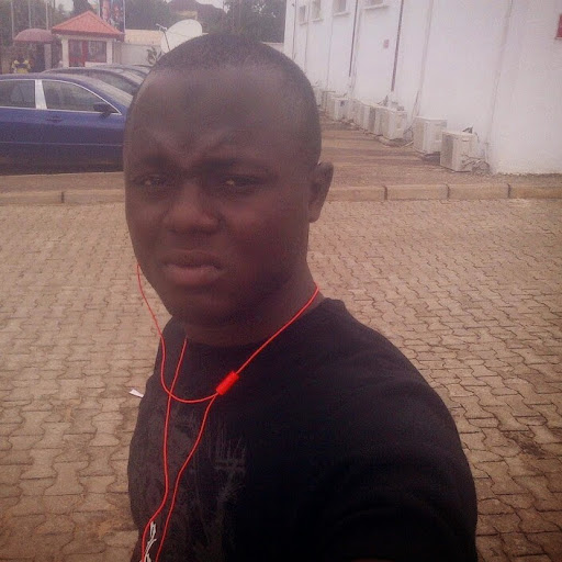 Uplatz profile picture of Mohammed B adamu