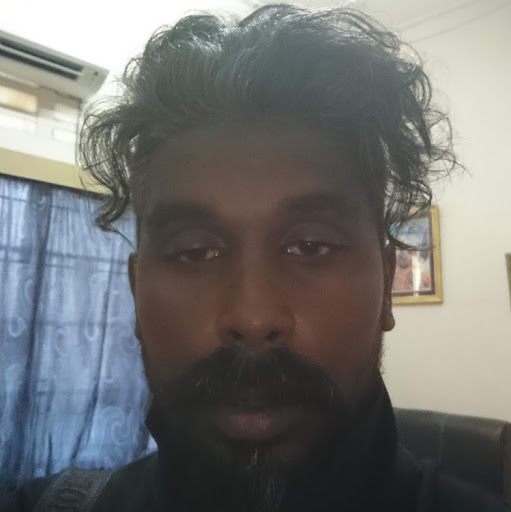 Prabhu Ezhamkovan