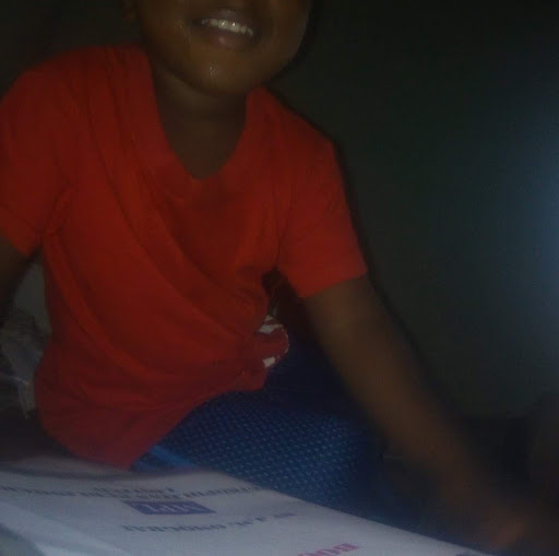 author