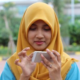 Rosa Liny profile icon