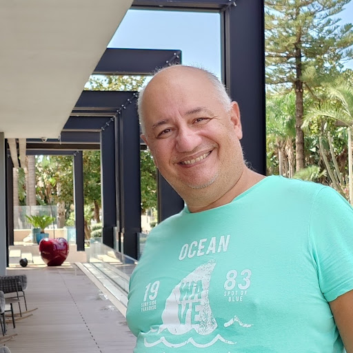 author
