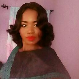 Rita Orevaoghene Nanna