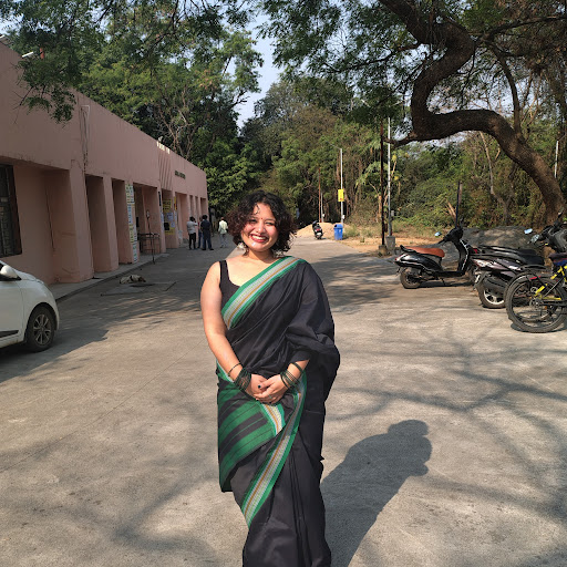 Writer: Avanthika Menon