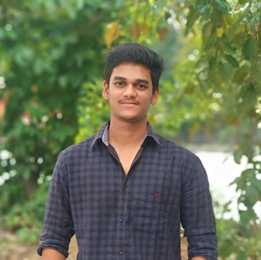 rohith kannan