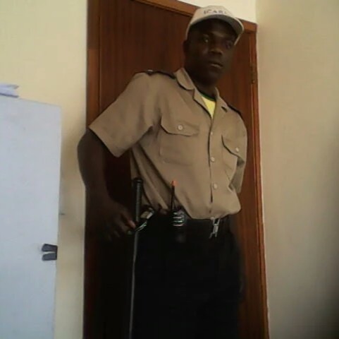 John Ngwenya