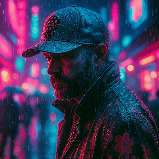 author