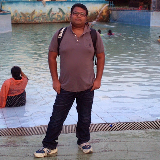Sirajul Islam Rana