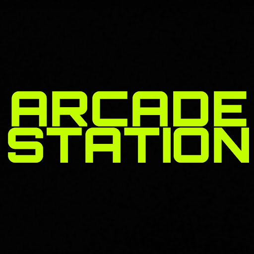 ARCADE STATION