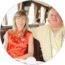 Sharon Johnstone Avatar
