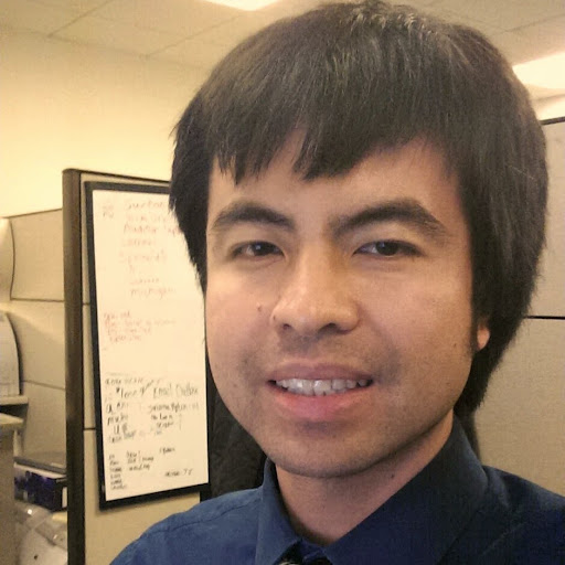 Walton John Soriano