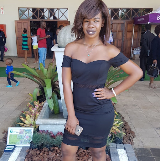 Princess Ngomane
