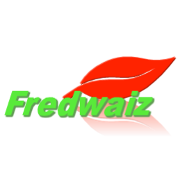 Poet Fredwaiz Siame