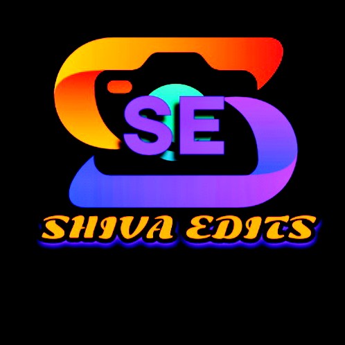SHIVA Edits profile pic