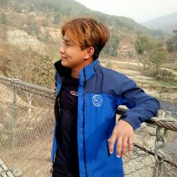 author