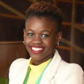 Selfine Onyango's avatar