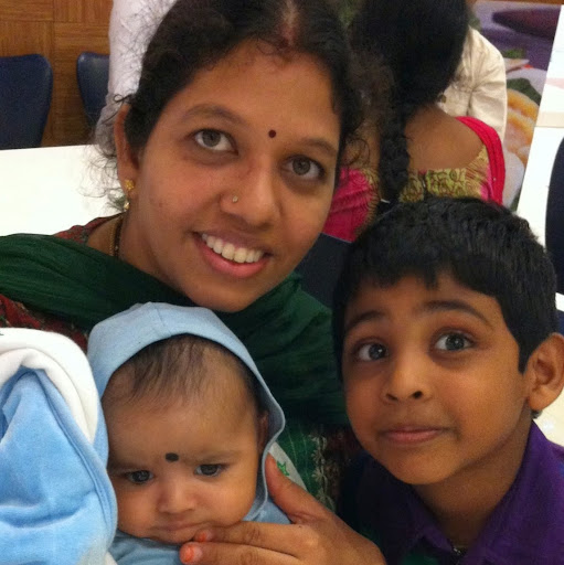 Image pertaining to JYOTHI NETI