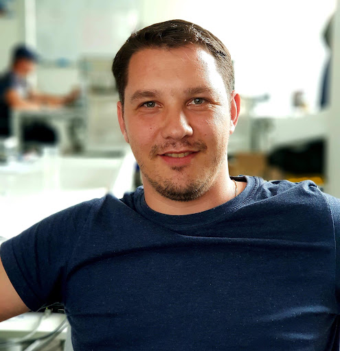 Razvan Borza