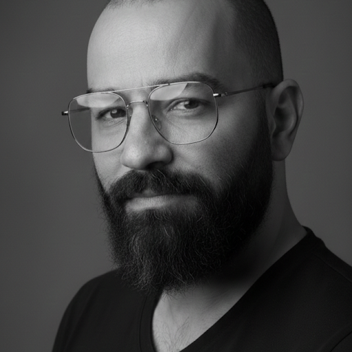 author
