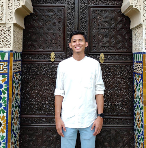 Mohd Faizzudin