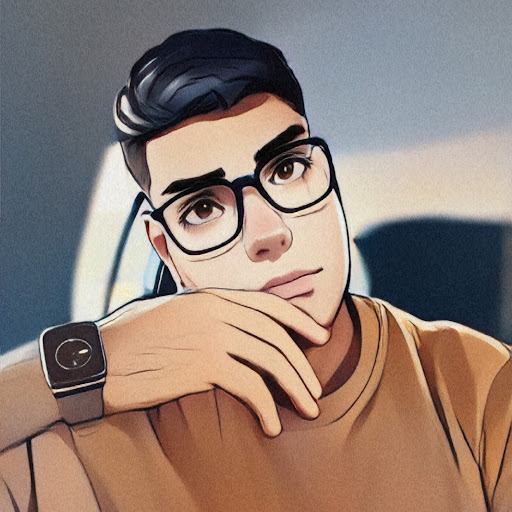 author