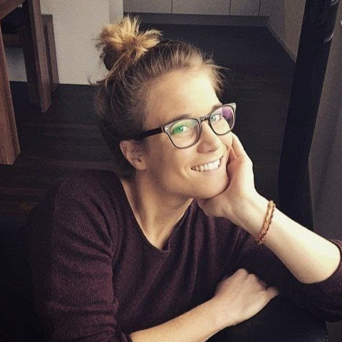 Nadine Bisig