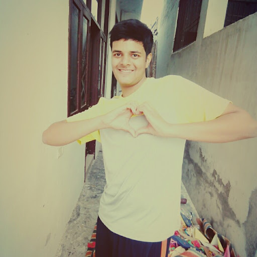 Aakash Baranwal