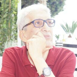 author