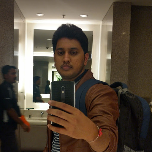 shreyas shaha's avatar