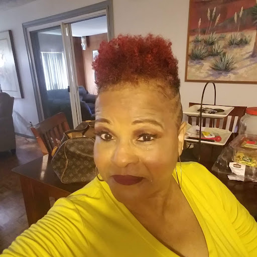 JoAnn Borom