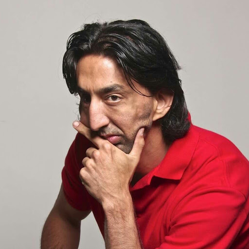author