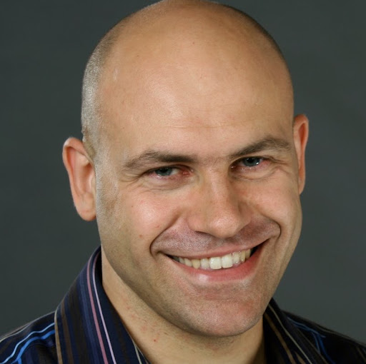 Philippe Aelbrecht