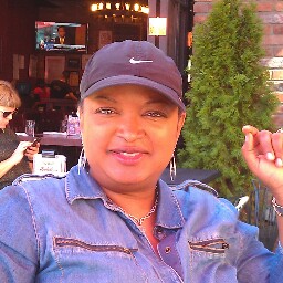 Deborah Georges