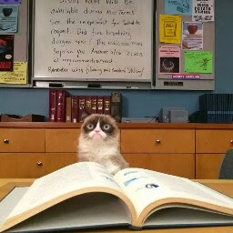 author