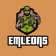 EmLeons's user avatar