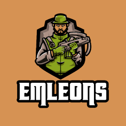 EmLeons's user avatar