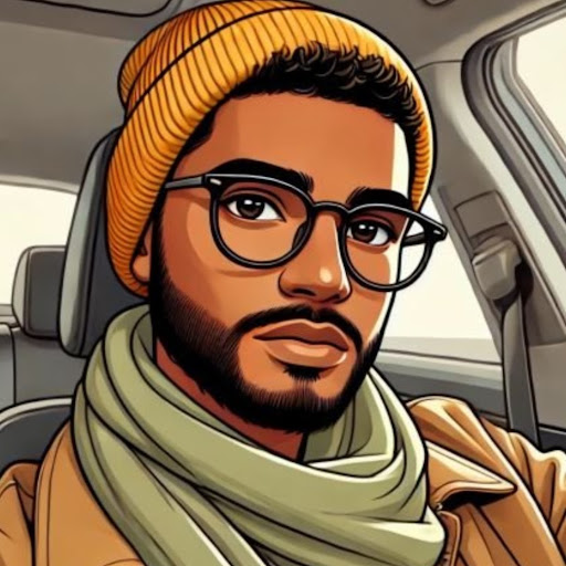 author