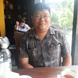 author