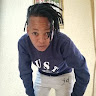 Poet Molefe Junior