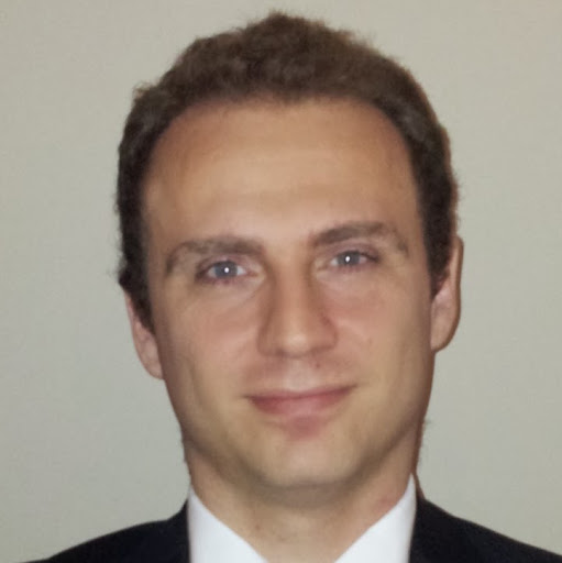 Michalis Venetis