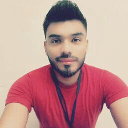 Created by