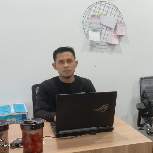 Created by