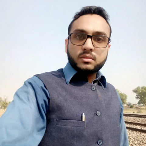 author