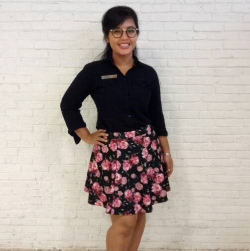 firdha rizky profile icon